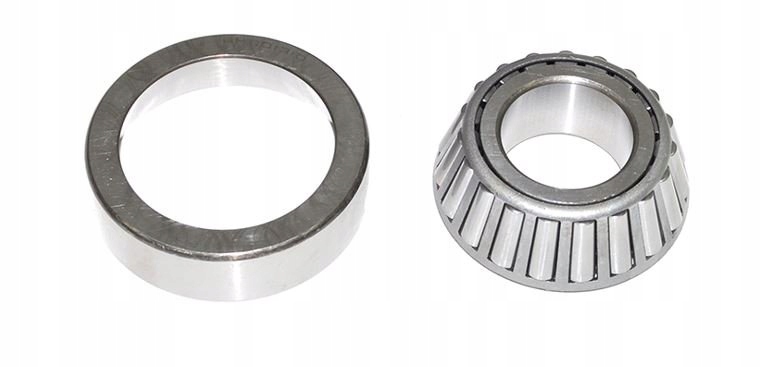 фото №1, Підшипник вала атаки механізму диференціала міст w