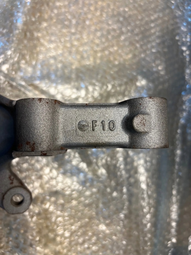 фото №4, Renault vel satis zwtrotnica ступиця лівий перед