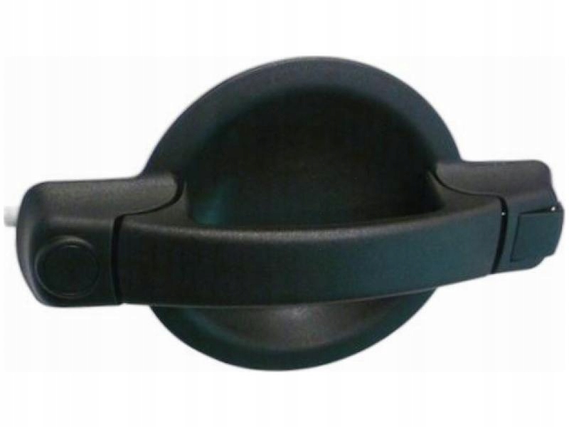 фото №1, Ручка двері fiat doblo i 01-10 i 01-05