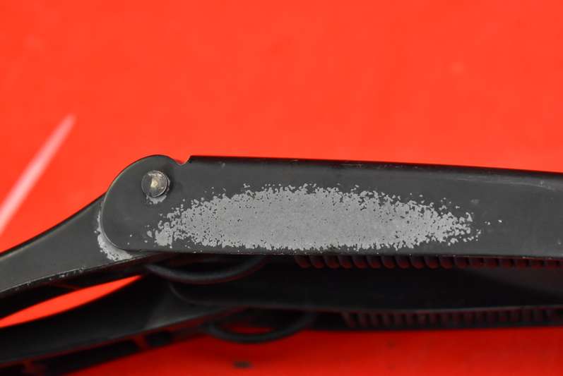 фото №12, Рычаг рычаги дворник перед eu 8200006451 8200006450 renault vel satis