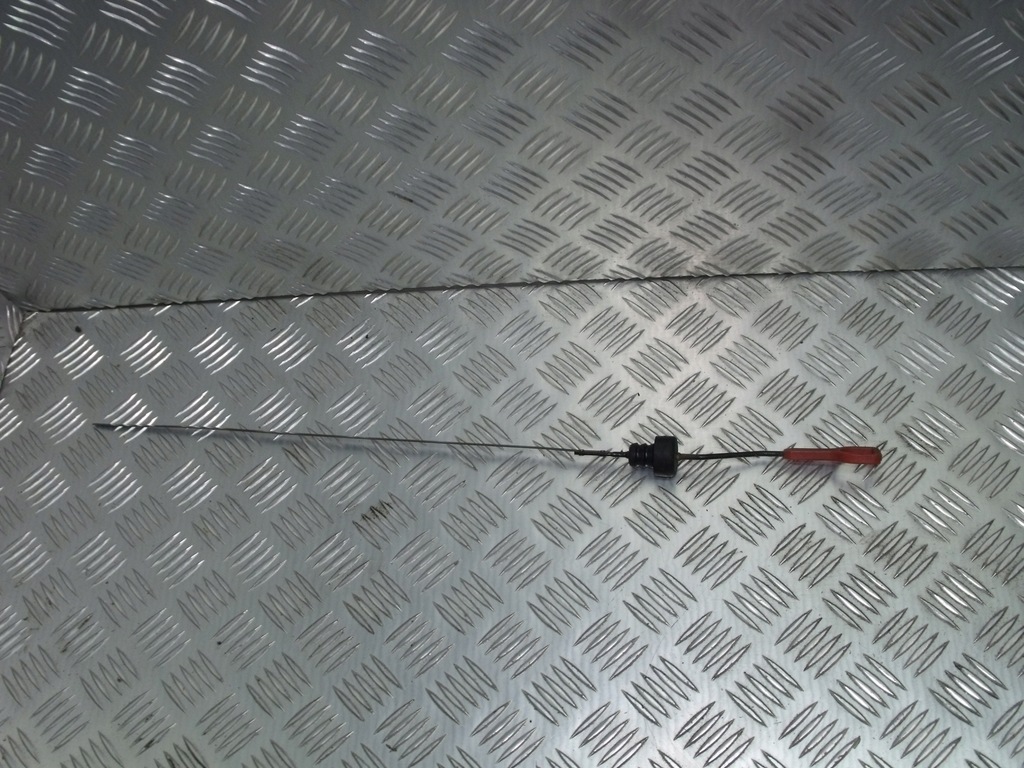 фото №1, Щуп щуп коробки автоматическая коробка передач kia soul 10r 1.6crdi