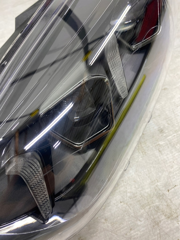 фото №5, Ceed 3 iii lift 21- лампа передняя левая full led