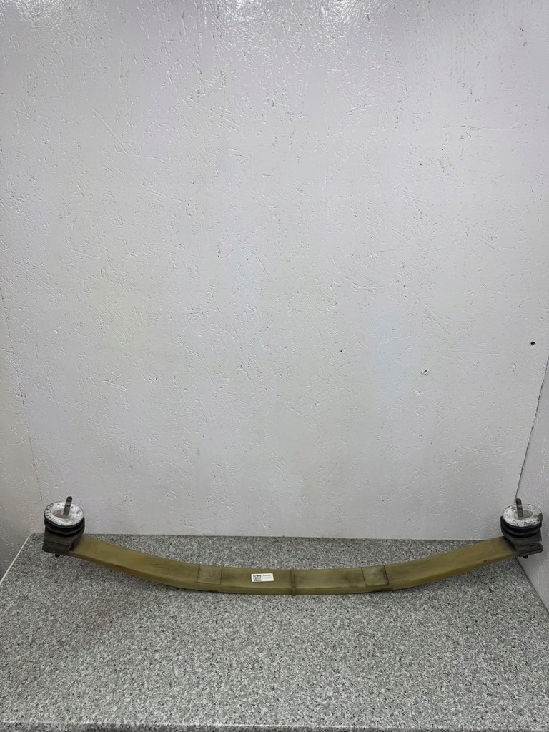 фото №5, Ресора щітка підвіска volvo s90 ii 2017-2021 31387944