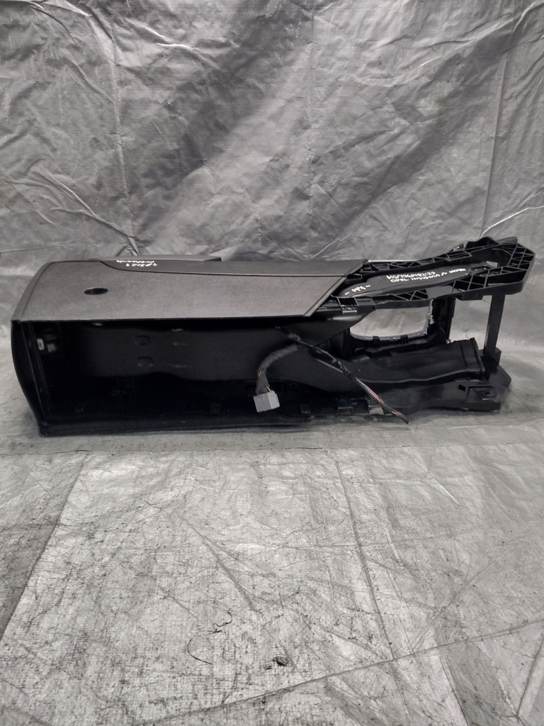 фото №13, Туннель средний opel insignia a kombi