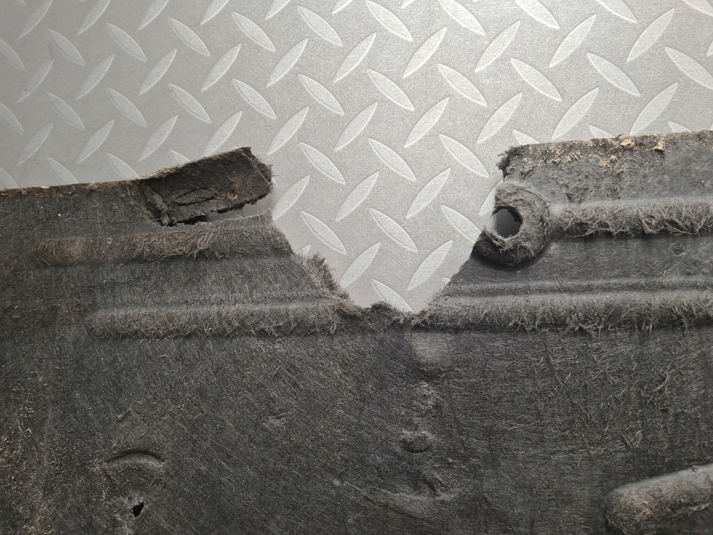 фото №5, Захист плита піддвигунна двигуна підвіска volvo s90 v90 31497612