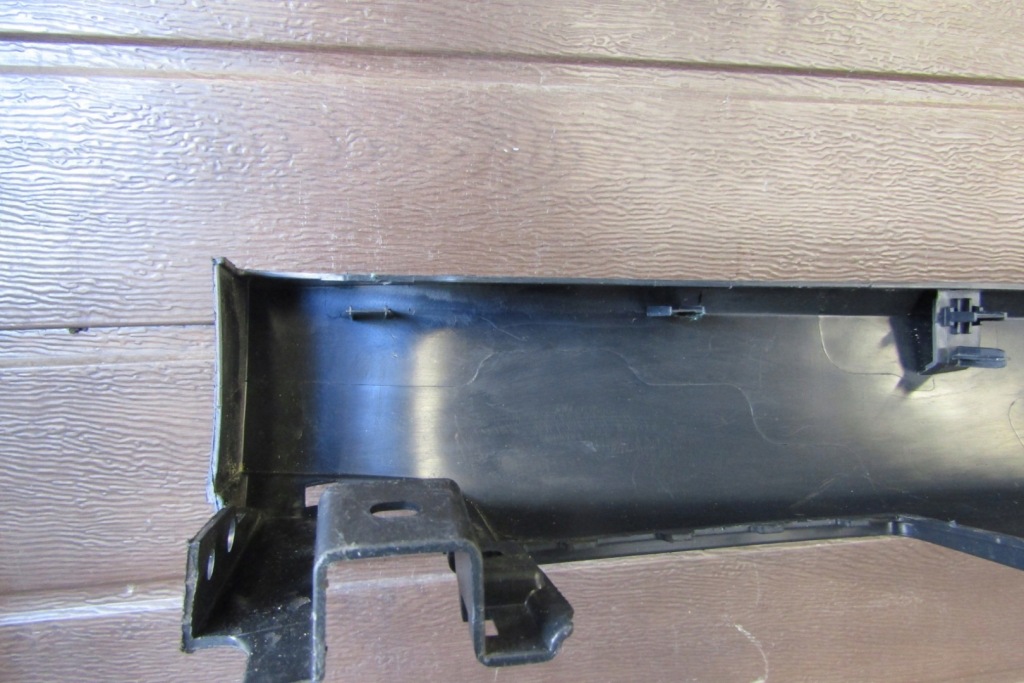 Купить Молдинг порог левая tesla x 1034218-00-b порог