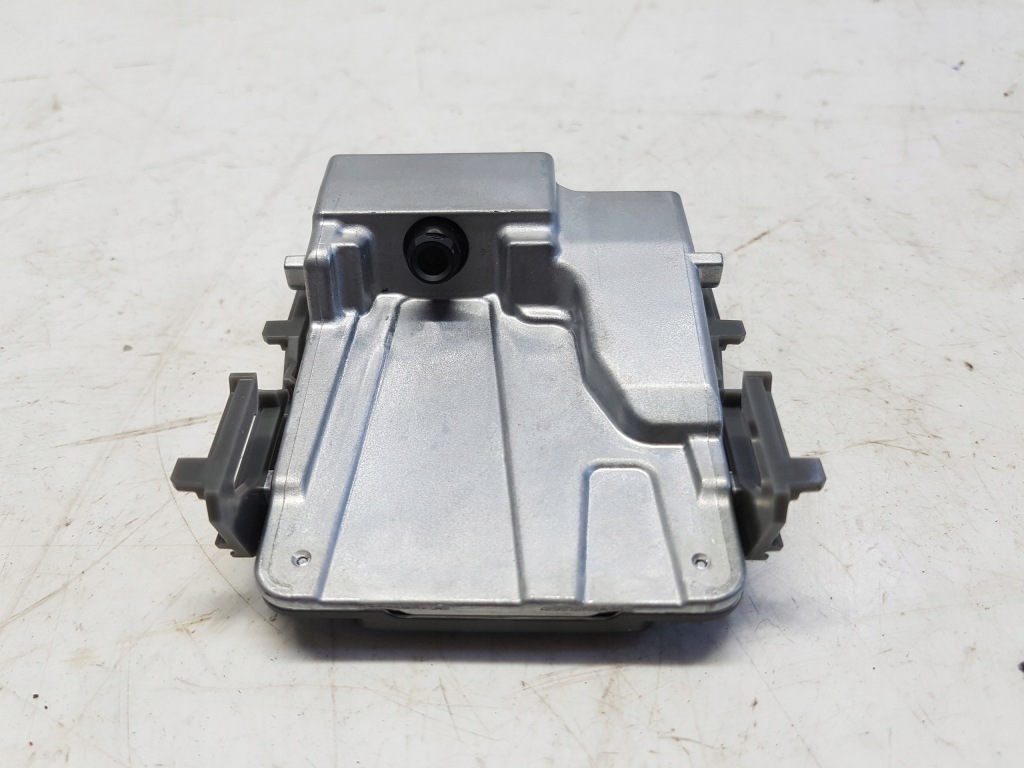фото №1, Toyota corolla e21 модуль камера 8646c-12010