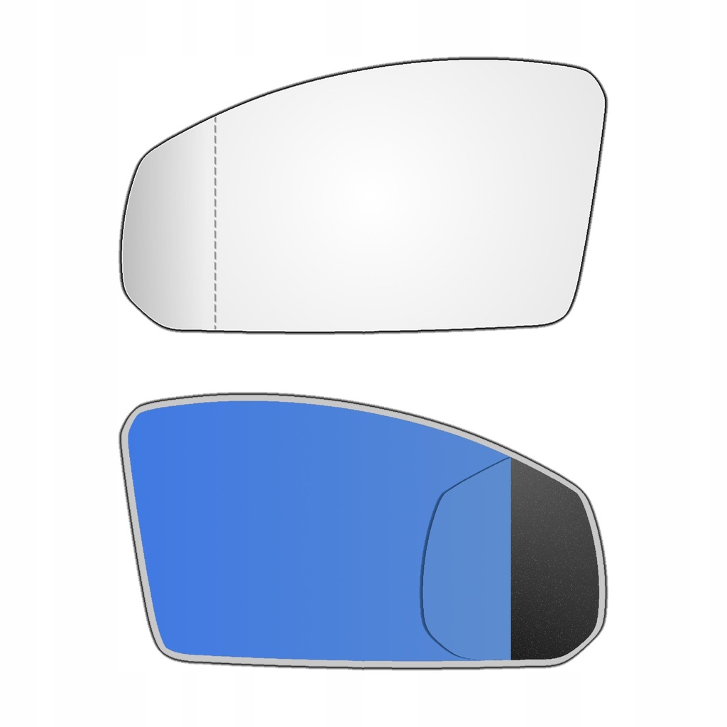 фото №1, Асферичне скло infiniti g35 g-35 2002-2007 2003