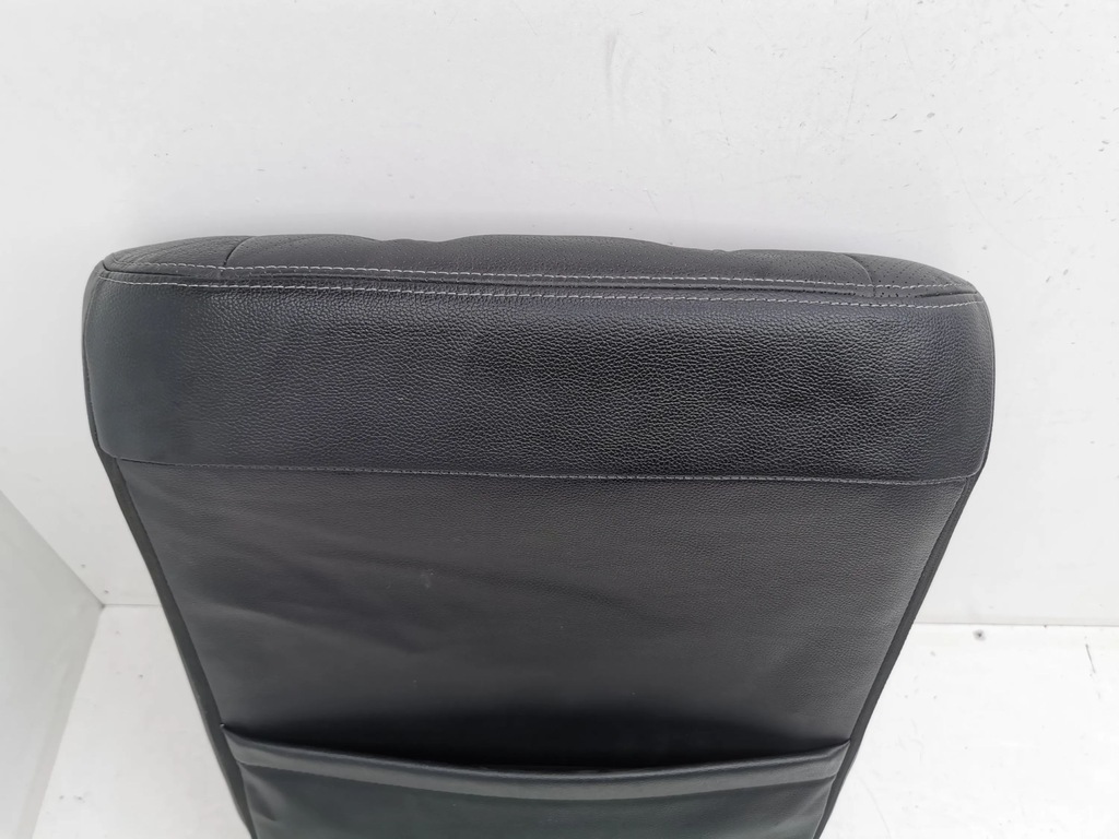 фото №7, Mitsubishi outlander 2015 сиденье передний водителя