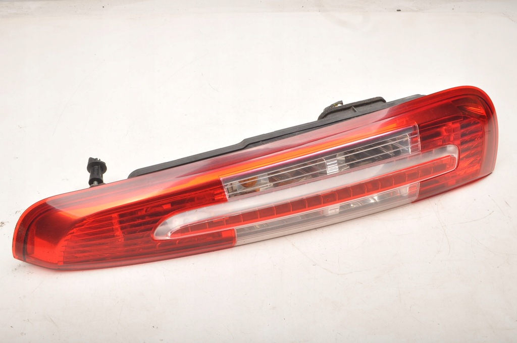 фото №1, Ford c-max lift лампа права задня правий задня