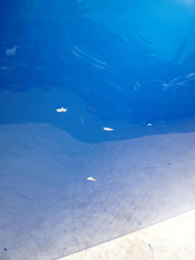 фото №4, Alfa romeo tonale 22- капот кришка двигуна