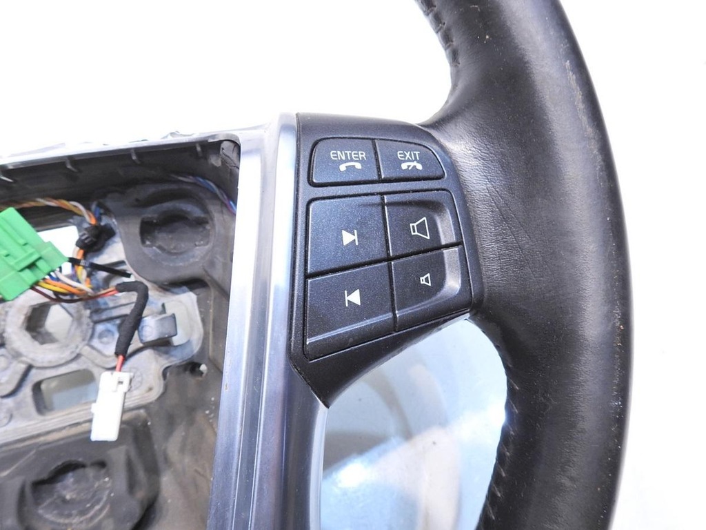 фото №8, Воздуховод volvo v70 iii p31271093