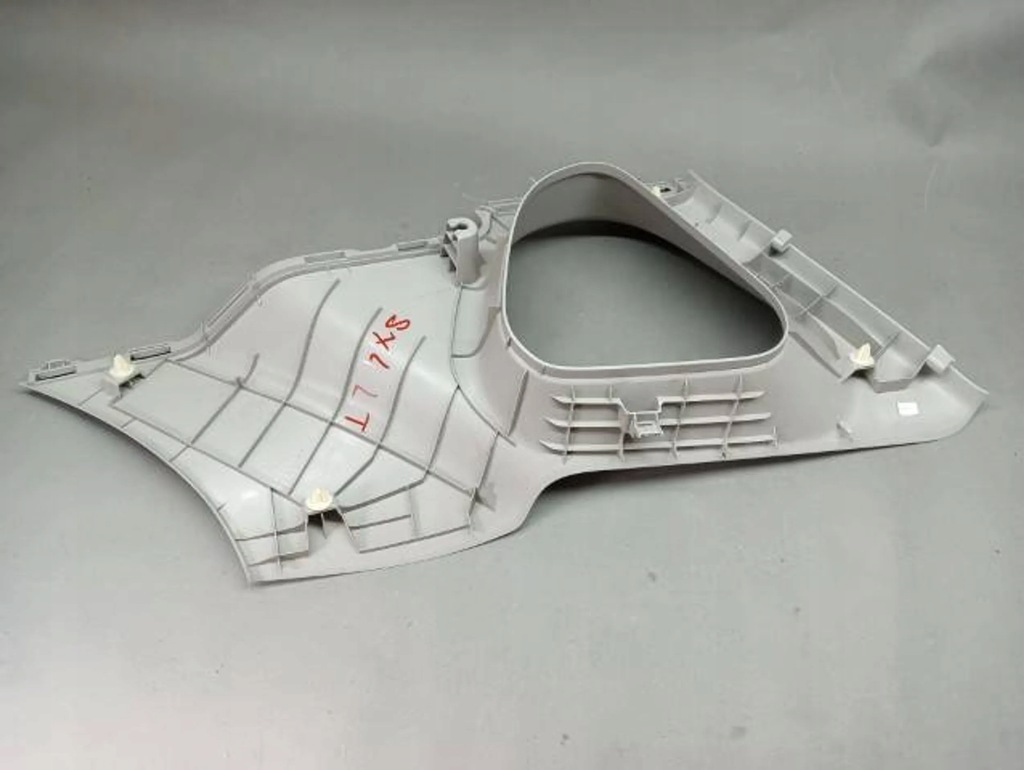 фото №6, Захист стійка лівий задня sx4 s-cross 76261-61m0