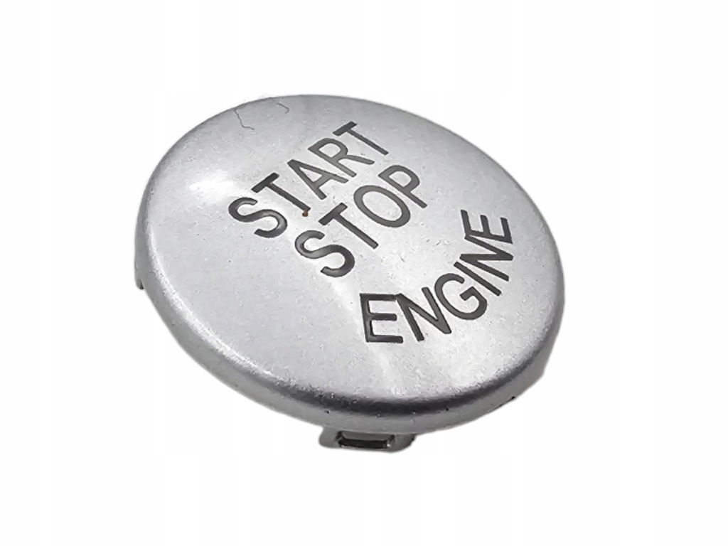 фото №14, Кнопка crystal запуск стоп bmw x6 e71 07-14 x6 e72 10-15 z4 e89 2009-2016