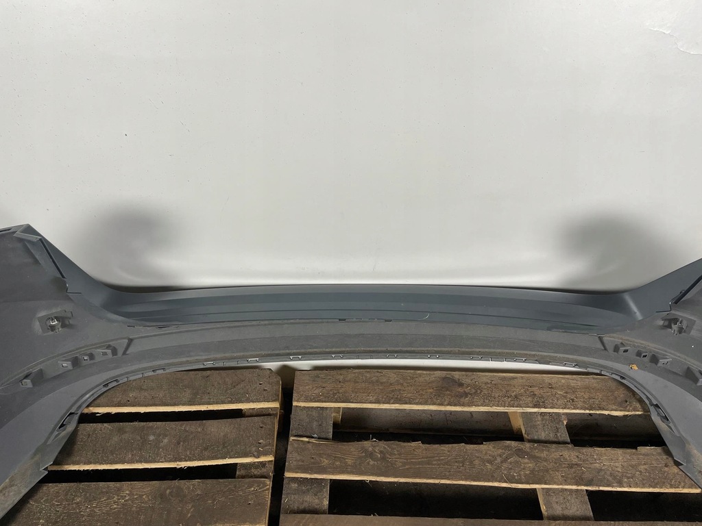 фото №6, Бампер задняя задний skoda octavia iv 5e7 2019- kombi