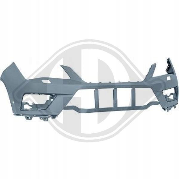 фото №1, Бампер do seat ateca 16-