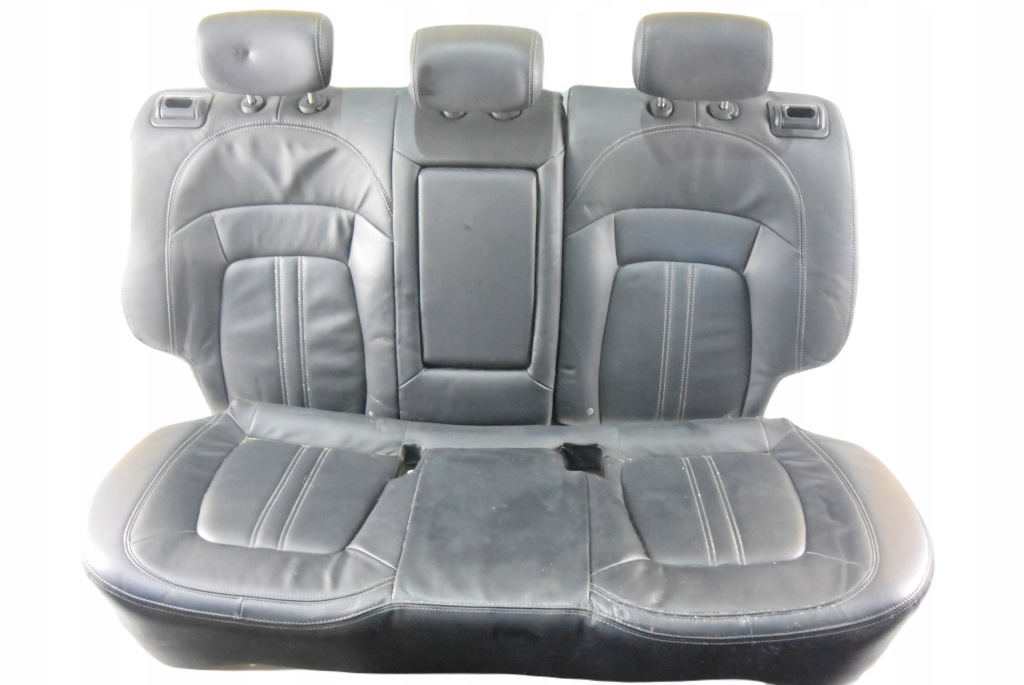 Купить Kia sportage iii спинка сиденье задний  кожа 2010-