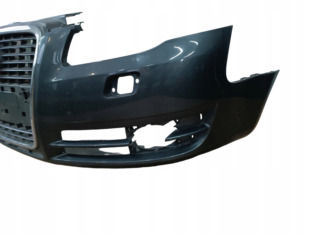 фото №10, Бампер перед audi a4 b7 04-08 8e0807437ah омивачі bez pdc