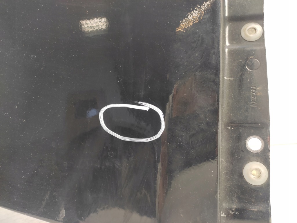 фото №9, Infiniti q70 крила правий передній перед 2010-