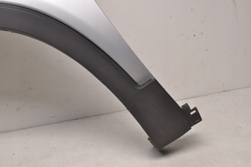 Kia sorento ii крила лівий перед передній 3d 100um Зі Шроту