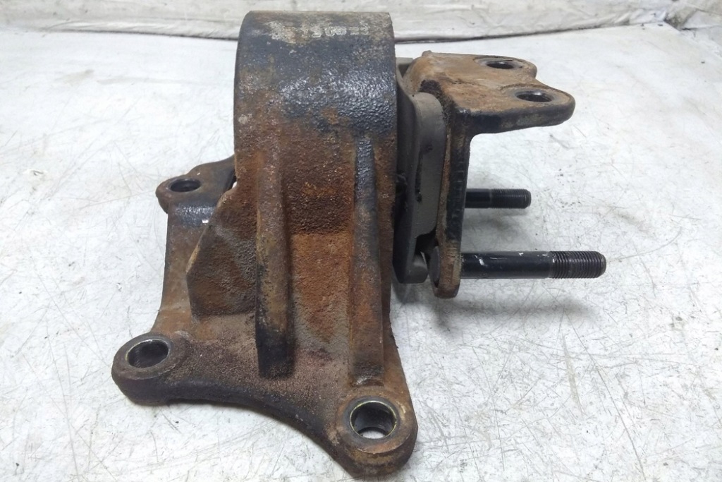 фото №6, Передня подушка двигуна hyundai santa fé ii cm 218322b200 2.19l дизель