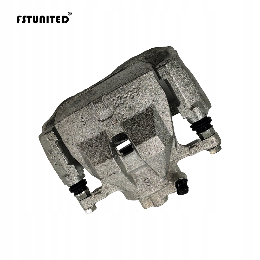 фото №5, Toyota camry 2006-2015 brake суппорт