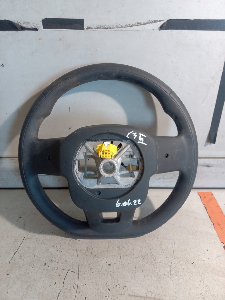 фото №5, Citroen c3 iii воздуховод мультифункция