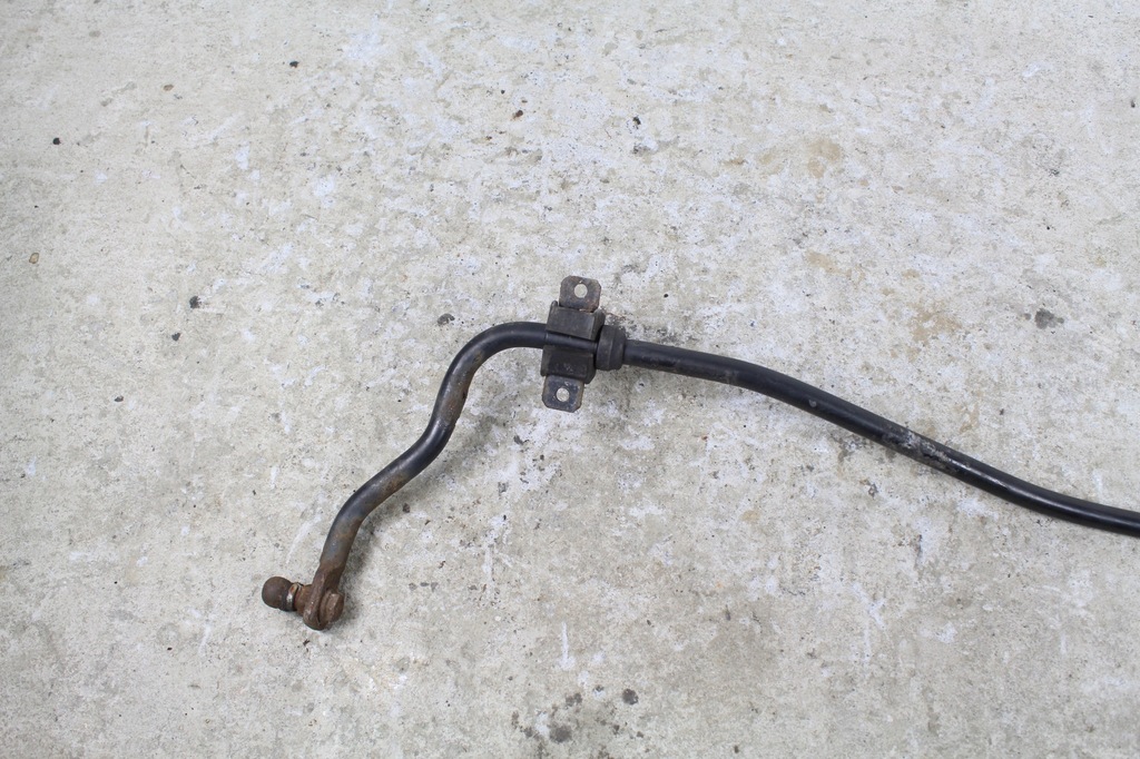 фото №5, Тяга стабілізатора стабілізатор задня audi a4 b7