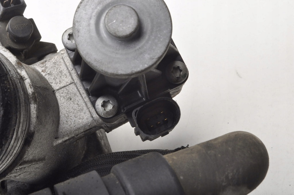 фото №7, Volvo s60 ii v60 2.0 d3/d4 163km клапан egr 50276422 705363000