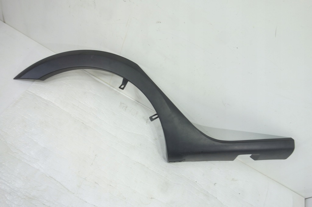 фото №1, Молдинг крыла задняя правая dacia logan mcv ii stepw