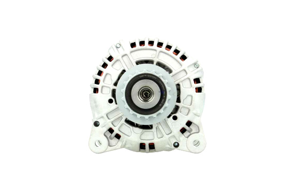 фото №2, Генератор volkswagen 150a генератор bv psh