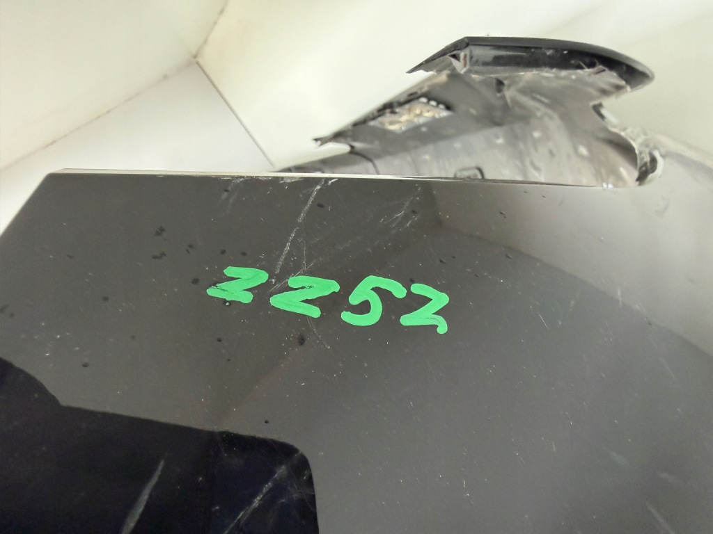 Byd sealion 7 бампер передній перед 2803112 Зі Шроту