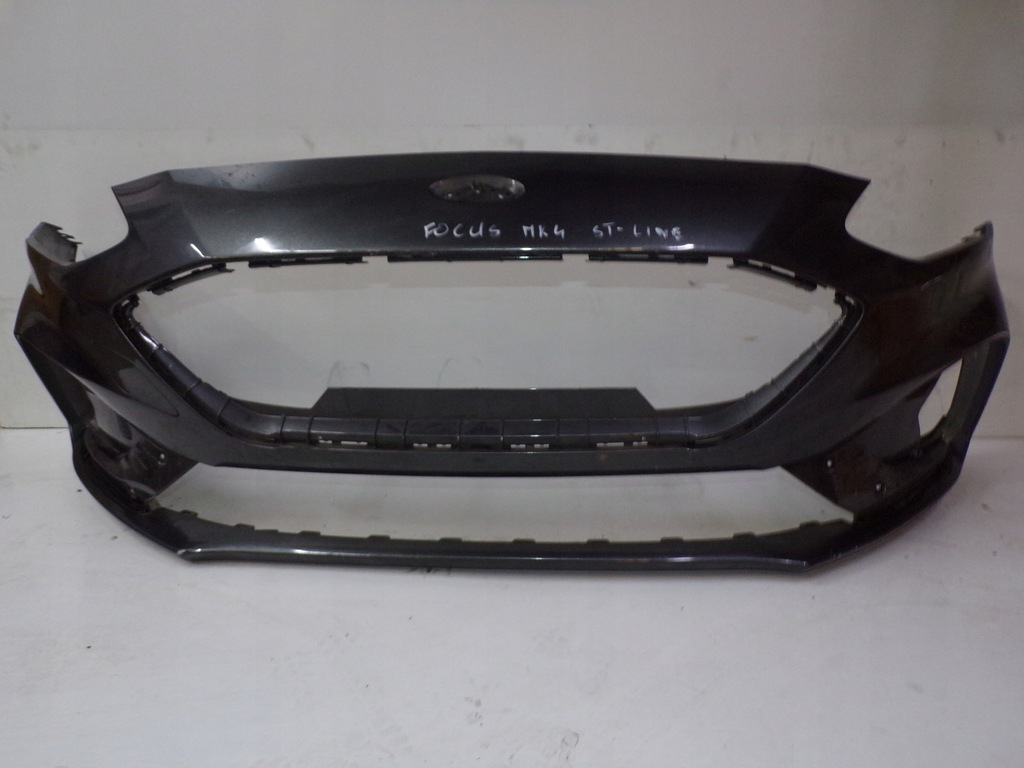 фото №1, Бампер перед ford focus mk4 st-line
