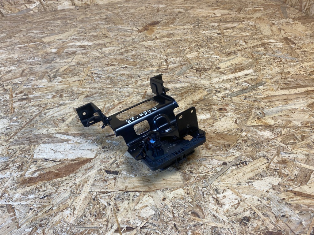 фото №5, Радар датчик distronic кронштейн nissan qashqai iii j12 284386uu2a 2021-