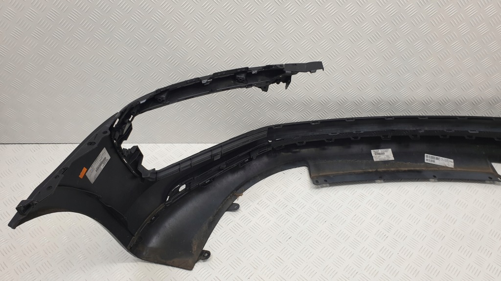 Porsche macan gts lift 95b бампер перед передній 95b827530ak 95b827530 Доставка