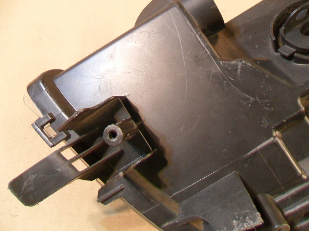 фото №11, Протитуманна фара правий opel insignia b 2019 662588537