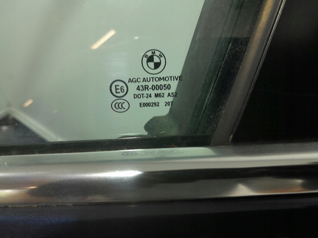 фото №8, Bmw 5 f10 f11 дверь перед передние левая a89