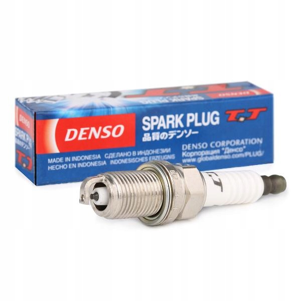 Купить Denso свеча зажигания q20pr-u