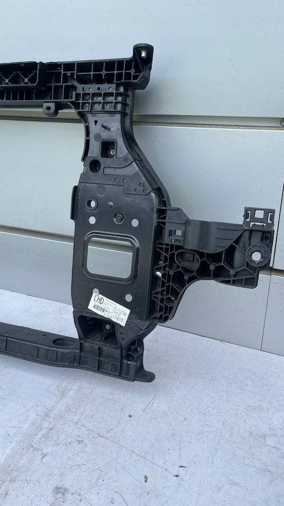 фото №11, Kia sportage 5 v 2021- pas передній оригінальний номер 64110r2000