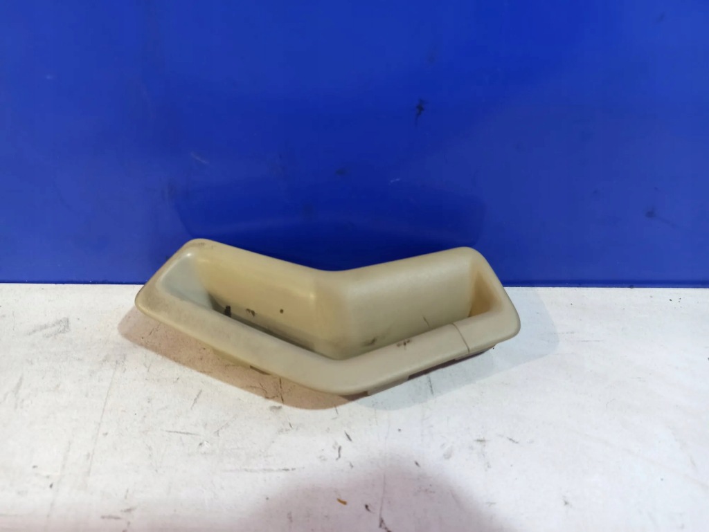 Купити Напрямна передній правого поперечина безпеки volvo xc70 ii 39856637