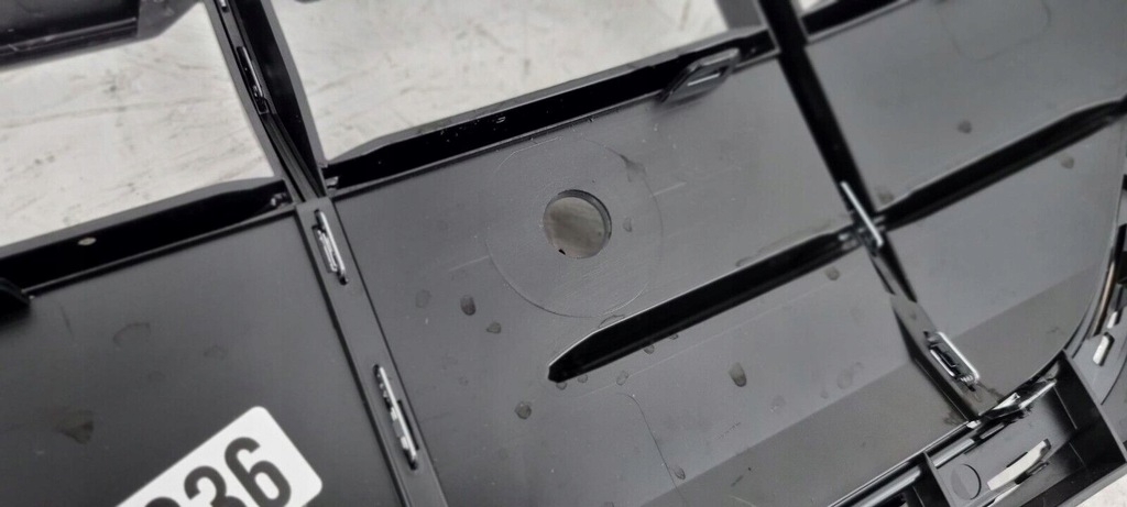 фото №11, Audi q8 4m8 2018- решётка радиатора решётка радиатора 4m8853651