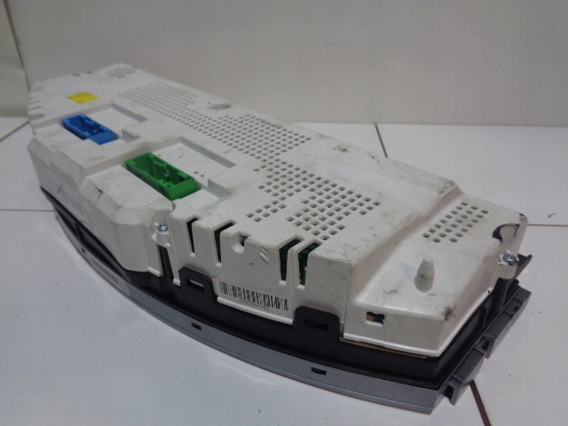 фото №6, Счетчик приборная панель vw phaeton lift ii 3,0 tdi 10-15 3d0920886l