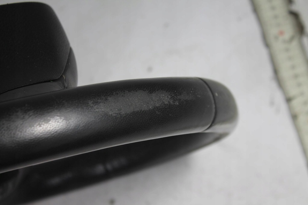 фото №10, Воздуховод кожа multi honda accord viii 08-15