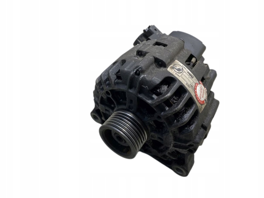 Купить Генератор peugeot 207 1.4 16v c543521r