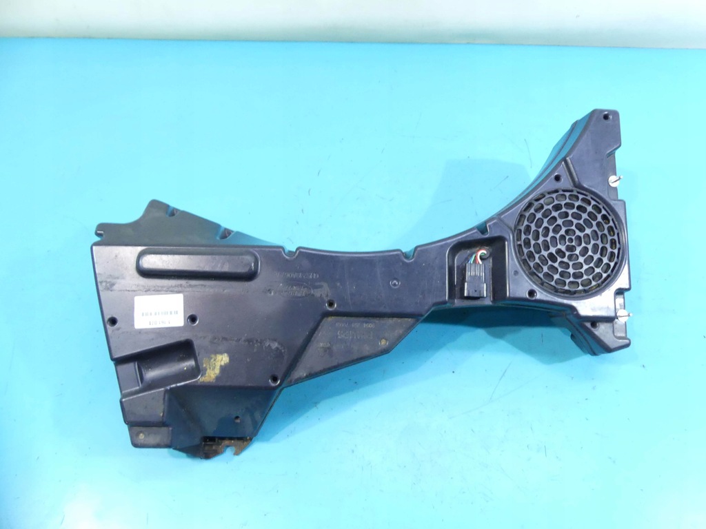 фото №4, Сабвуфер land rover freelander ii 06-14