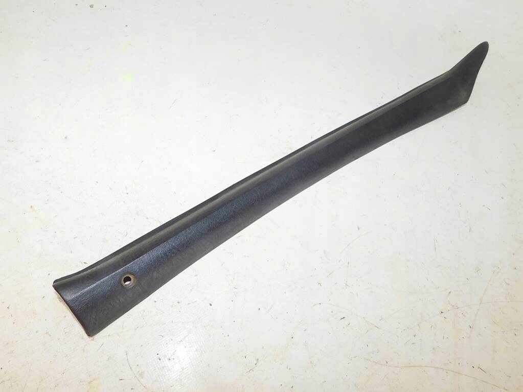 Vw golf 2 2 mk2 90r 3d накладка стойка левая перед Оригинал