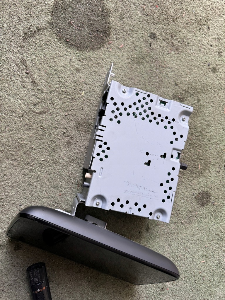 фото №3, Ford kuga mk3 радио навигация монитор синхронизация 3 kpl