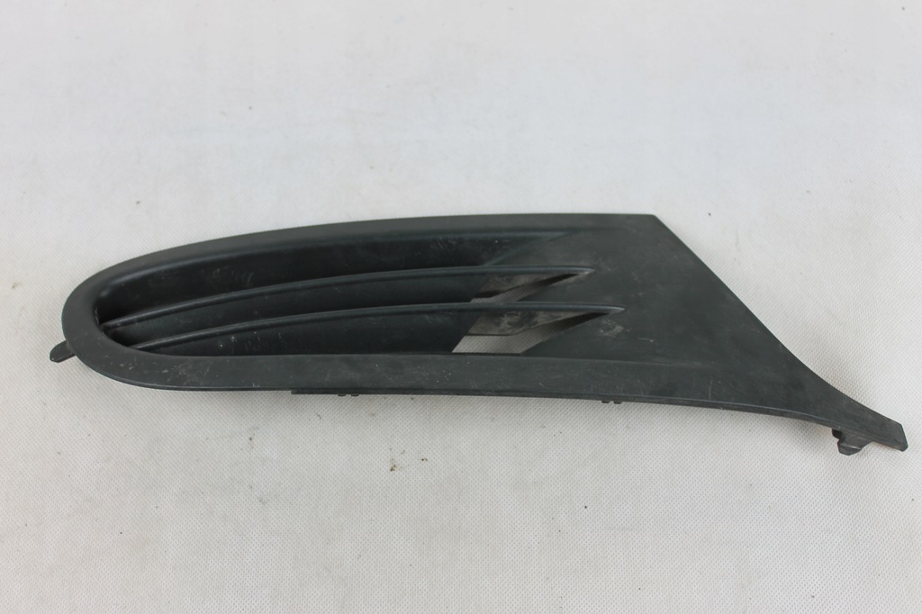 фото №6, Решітка бампера правий перед права vw golf vi