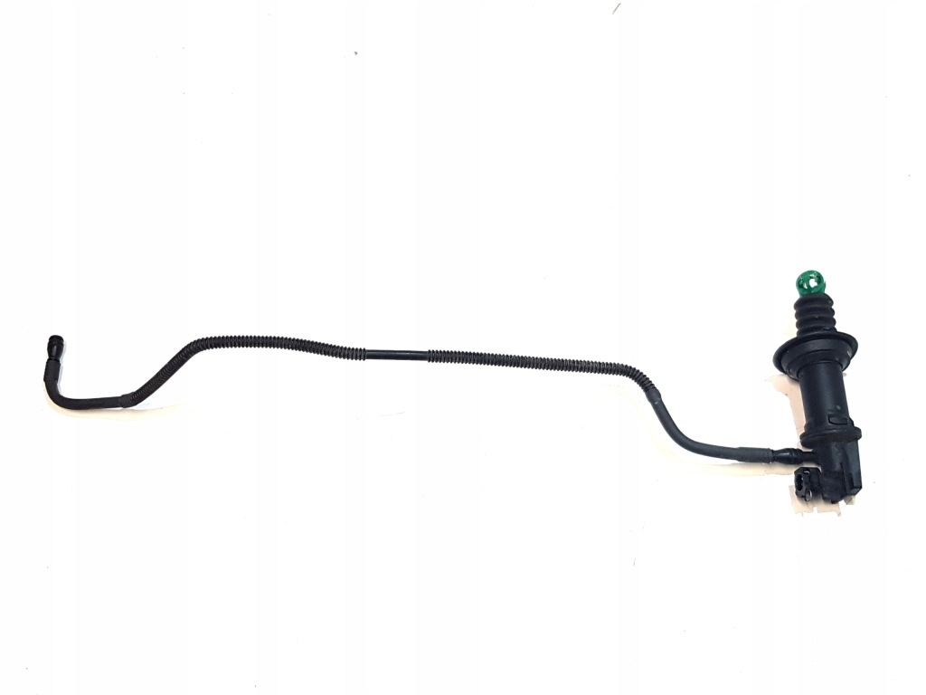 фото №1, Peugeot citroen c3 aircross насос сцепления 18r.