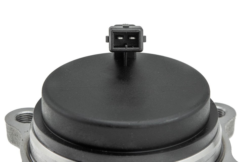 фото №10, Ступица колеса задняя hyundai ix55 08-, santa fe 2wd 04- sorento 2wd 09-